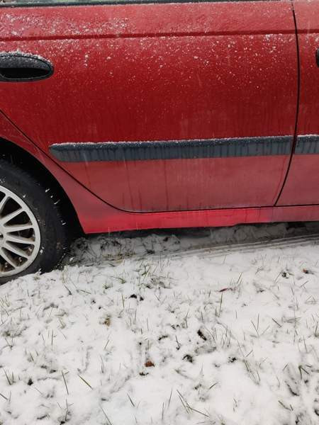 Toyota Avensis Лаппенранта - изображение 6