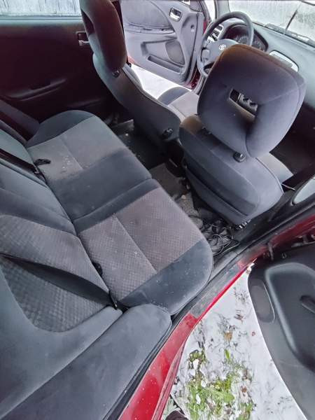 Toyota Avensis Лаппенранта - изображение 2