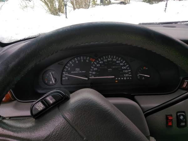 Chrysler New Yorker Seinaejoki - photo 4