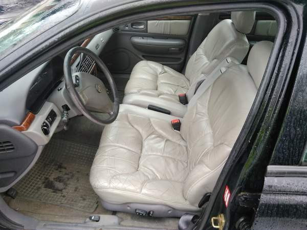 Chrysler New Yorker Seinaejoki - photo 1