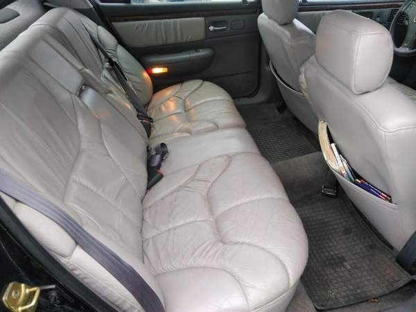 Chrysler New Yorker Seinaejoki - photo 3