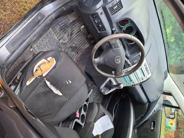 Toyota Corolla Verso Hämeenkyrö - photo 5