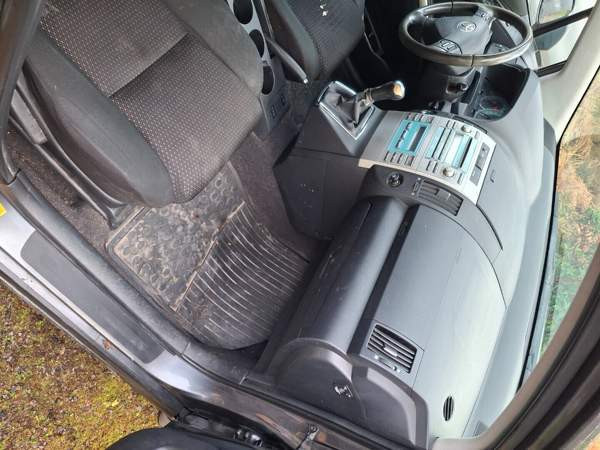 Toyota Corolla Verso Hämeenkyrö - photo 7