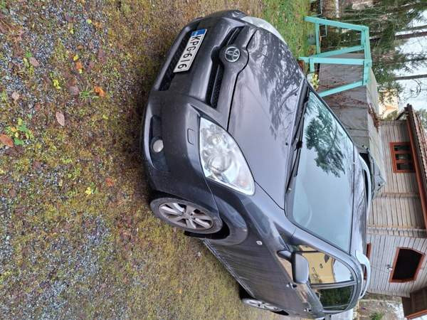 Toyota Corolla Verso Hämeenkyrö - photo 2