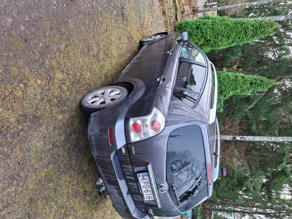 Toyota Corolla Verso Hämeenkyrö - photo 3