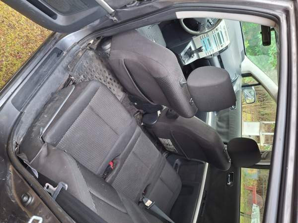 Toyota Corolla Verso Hämeenkyrö - photo 6