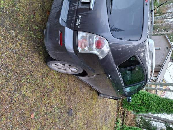 Toyota Corolla Verso Hämeenkyrö - photo 4