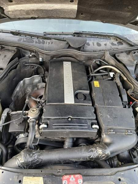 Mercedes-Benz C Kuopio – foto 7