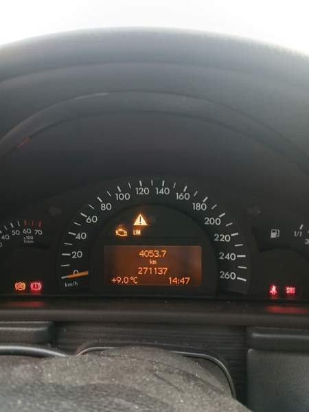 Mercedes-Benz C Kuopio – foto 6