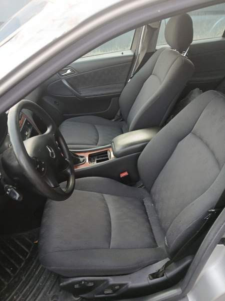 Mercedes-Benz C Kuopio – foto 5