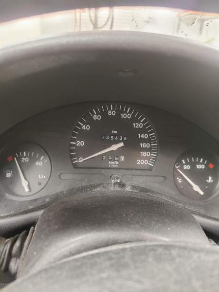 Opel Corsa Jaemsae - valokuva 6