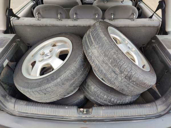 Opel Corsa Jaemsae - valokuva 8