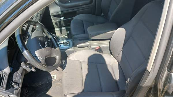 Audi A4 Ilomantsi – foto 6