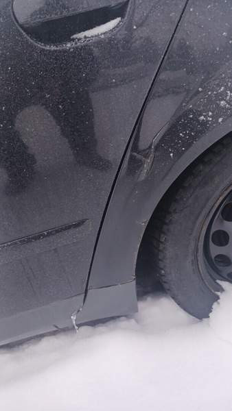 Audi A4 Ilomantsi – foto 8