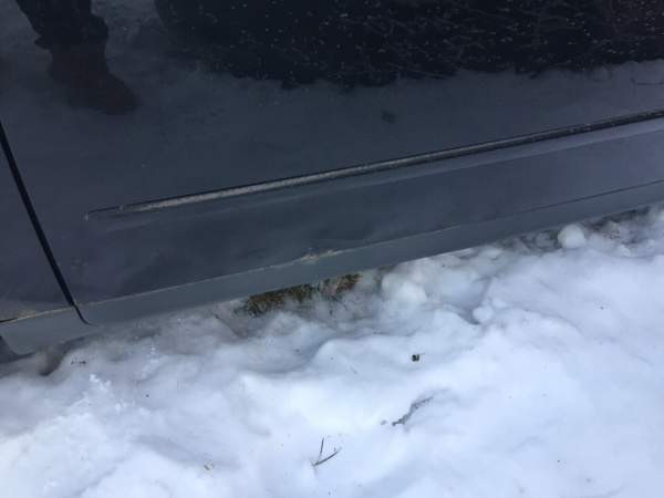 Audi A4 Ilomantsi – foto 7