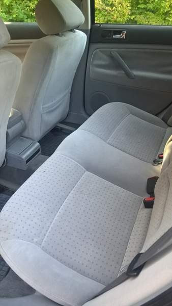 Volkswagen Passat Kouvola - valokuva 6