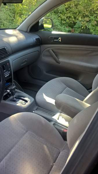 Volkswagen Passat Kouvola - valokuva 5