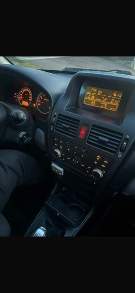 Nissan Almera Chukotskiy Avtonomnyy Okrug - valokuva 8