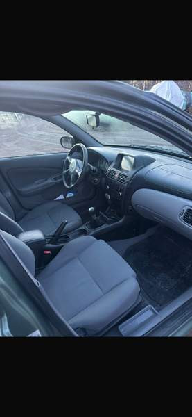 Nissan Almera Chukotskiy Avtonomnyy Okrug - valokuva 7