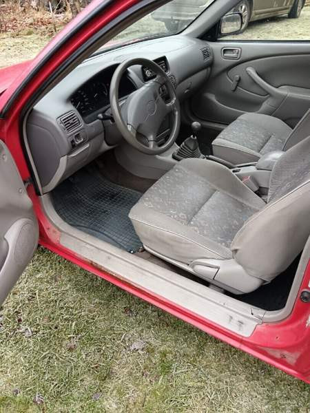 Toyota Corolla Saarijärvi – foto 4