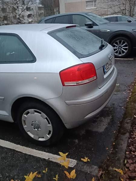 Audi A3 Espoo – foto 3