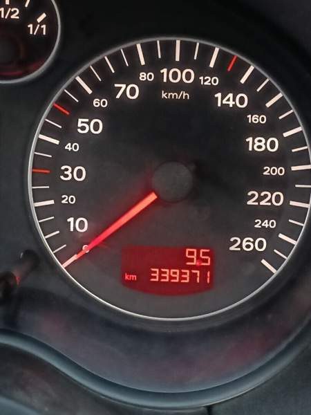 Audi A3 Espoo – foto 8