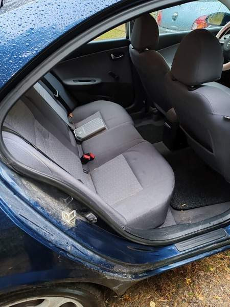 Nissan Primera Luga - photo 7