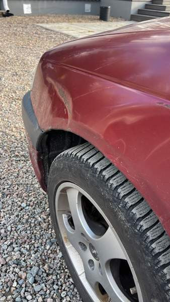 Toyota Avensis Keuruu - изображение 3