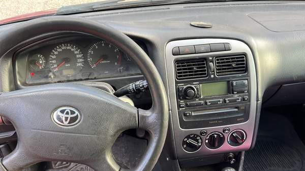 Toyota Avensis Keuruu - изображение 7