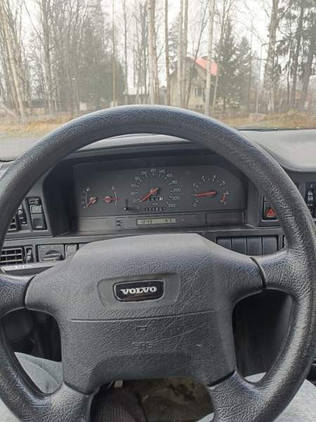 Volvo 850 Ulvila – foto 5