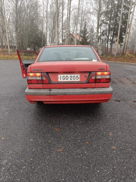 Volvo 850 Ulvila – foto 3