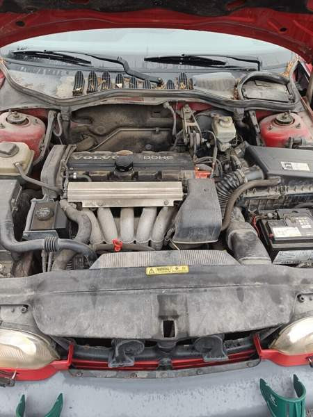 Volvo 850 Ulvila – foto 6