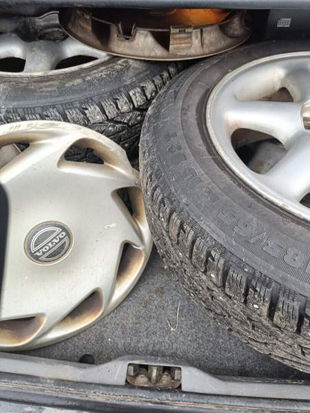 Volvo 850 Ulvila – foto 8