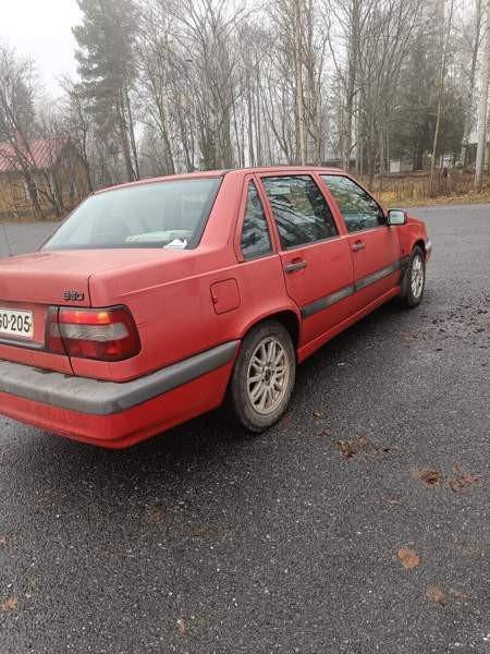 Volvo 850 Ulvila – foto 2
