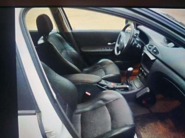 Renault Laguna Sarov - photo 5