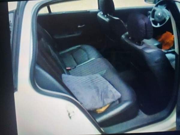 Renault Laguna Sarov - photo 6