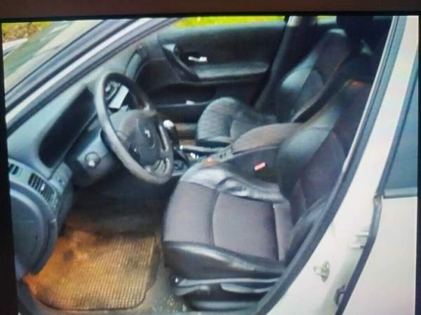 Renault Laguna Sarov - photo 8