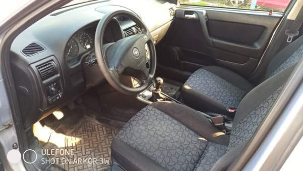 Opel Astra Ярвенпяя - изображение 4