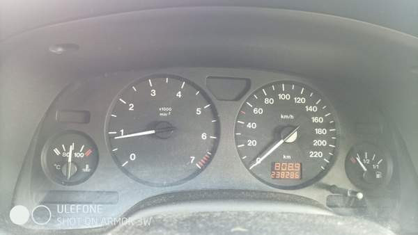 Opel Astra Ярвенпяя - изображение 5