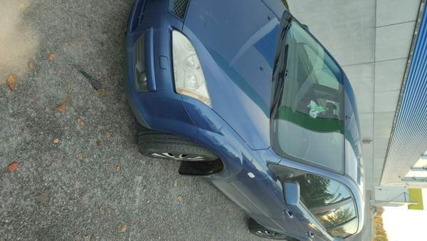 Ford Focus Kerava – foto 3