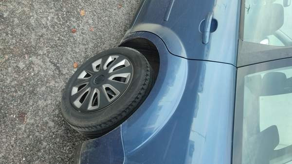 Ford Focus Kerava – foto 8