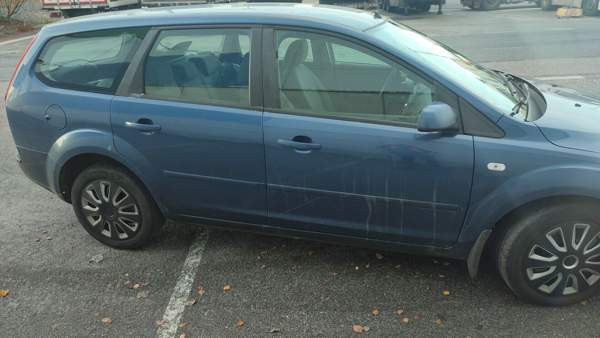 Ford Focus Kerava – foto 4