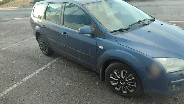 Ford Focus Kerava – foto 5