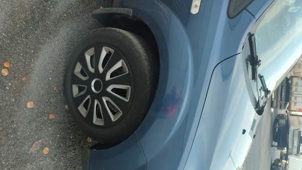 Ford Focus Kerava – foto 6