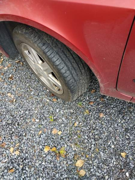 Renault Laguna Kokemäki - изображение 7