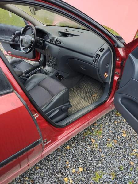 Renault Laguna Kokemäki - изображение 3