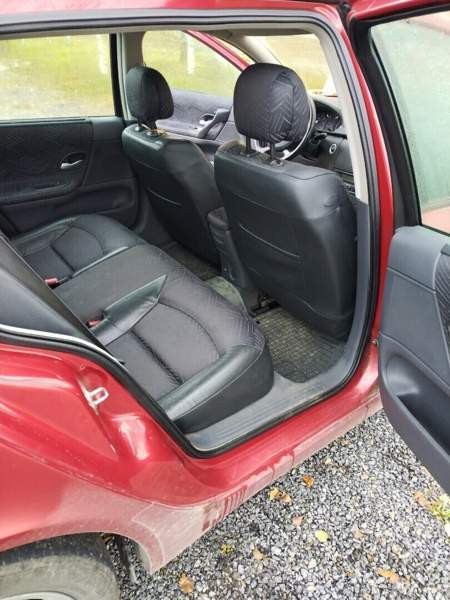 Renault Laguna Kokemäki - изображение 5