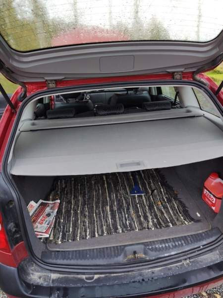 Renault Laguna Kokemäki - изображение 6