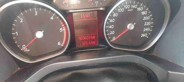 Ford Galaxy Kaarina - valokuva 4