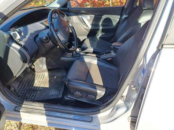 Nissan Primera Parkano - изображение 5